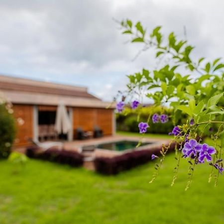 Grand Bay Luxury Villa With Pool & Garden Zewnętrze zdjęcie