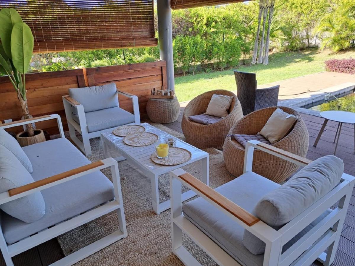 Grand Bay Luxury Villa With Pool & Garden Zewnętrze zdjęcie