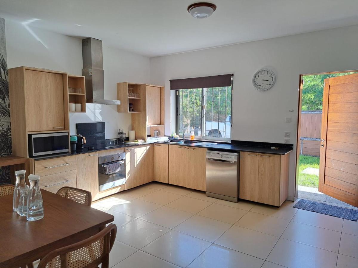 Grand Bay Luxury Villa With Pool & Garden Zewnętrze zdjęcie