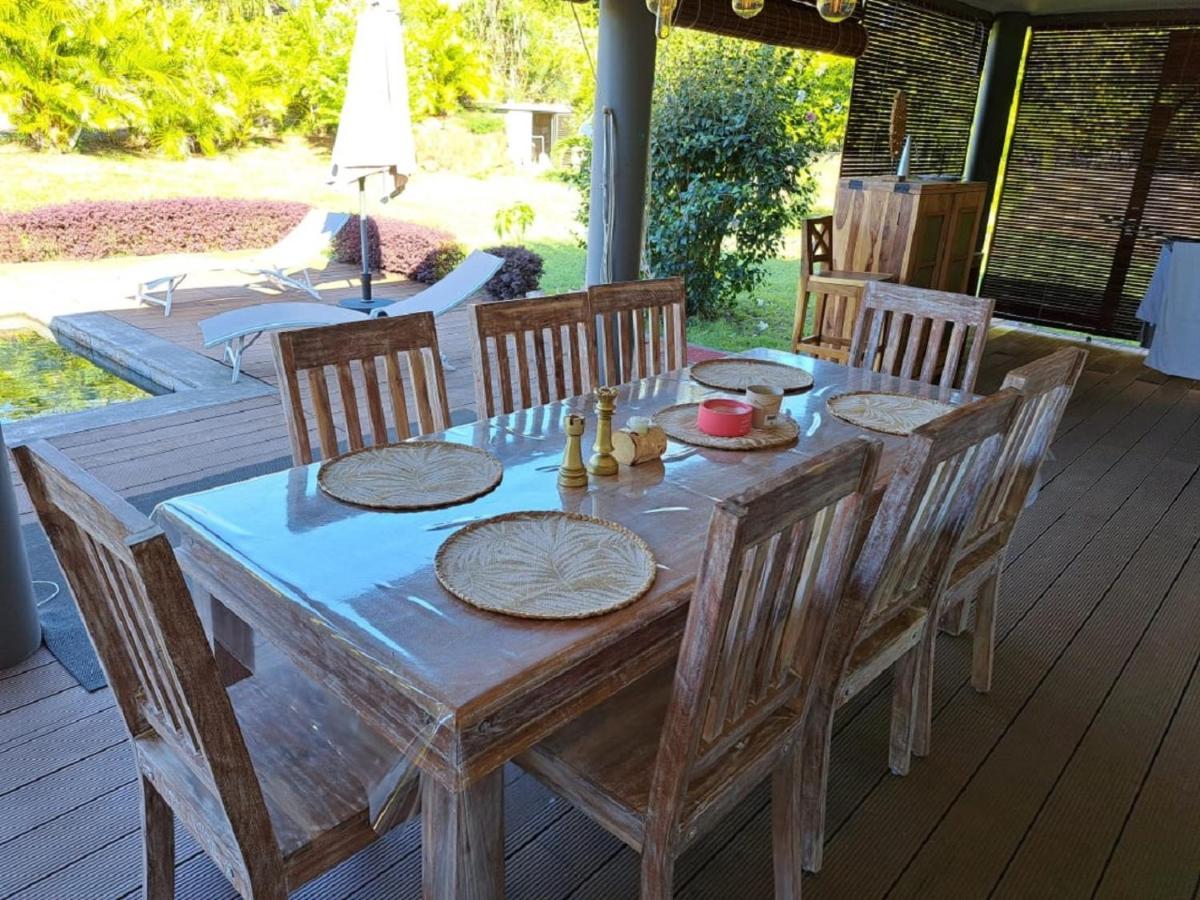Grand Bay Luxury Villa With Pool & Garden Zewnętrze zdjęcie